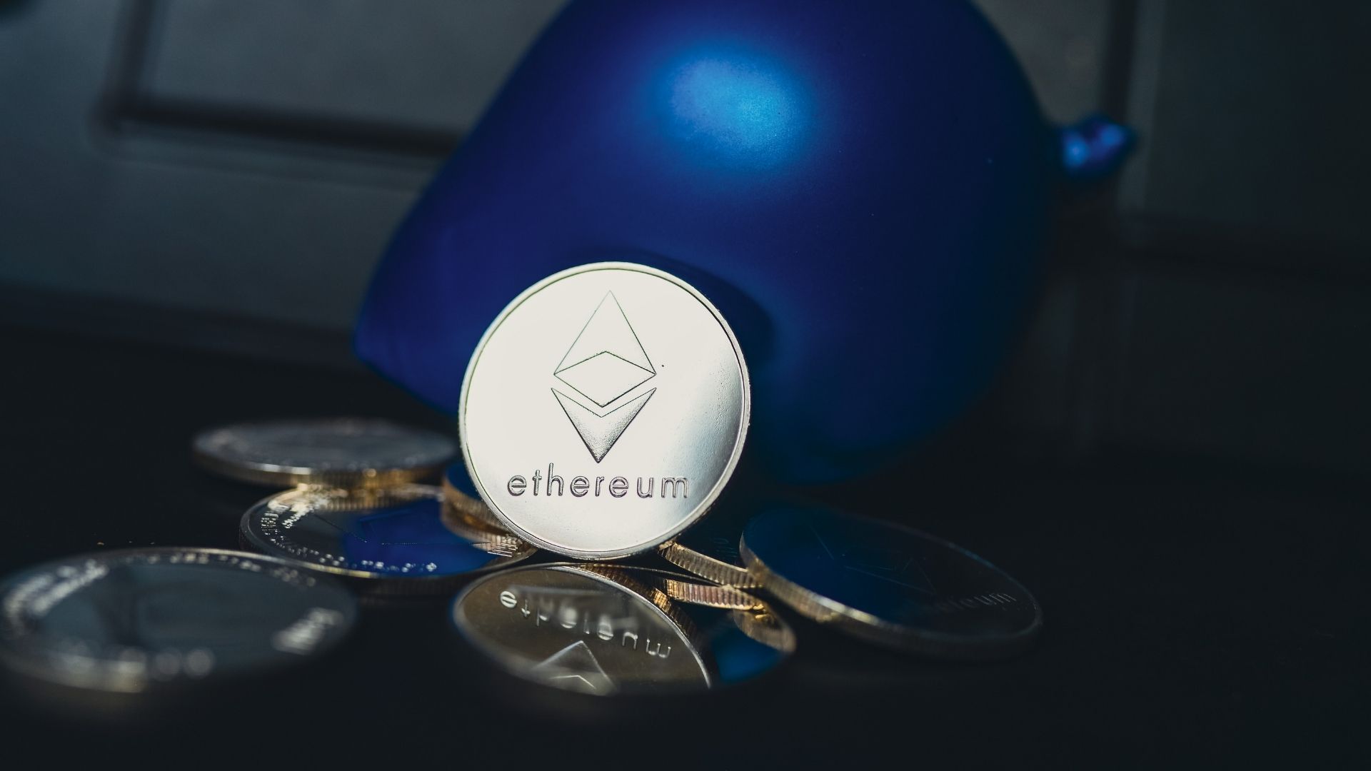 dark side on ethereum betting and gamble with ether