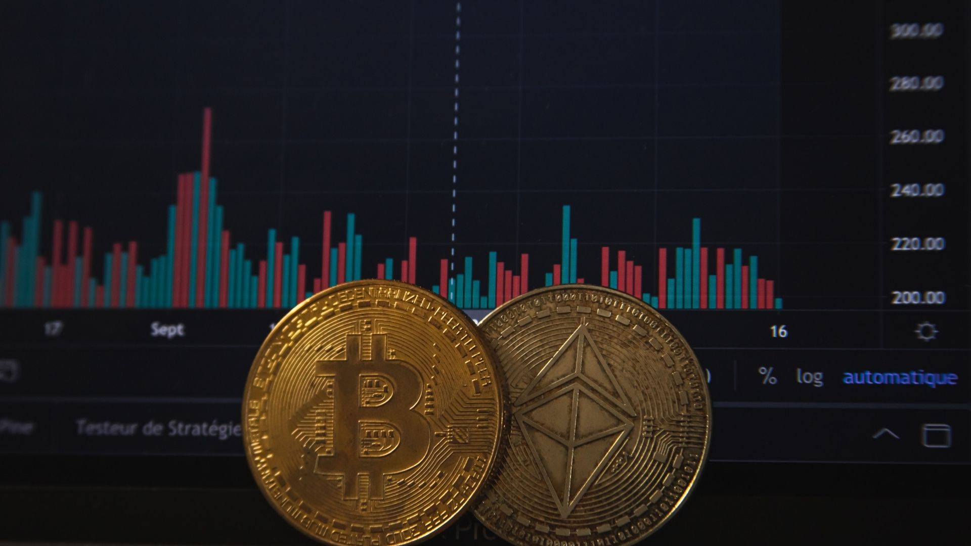 ethereum bet is not only one way to use coin