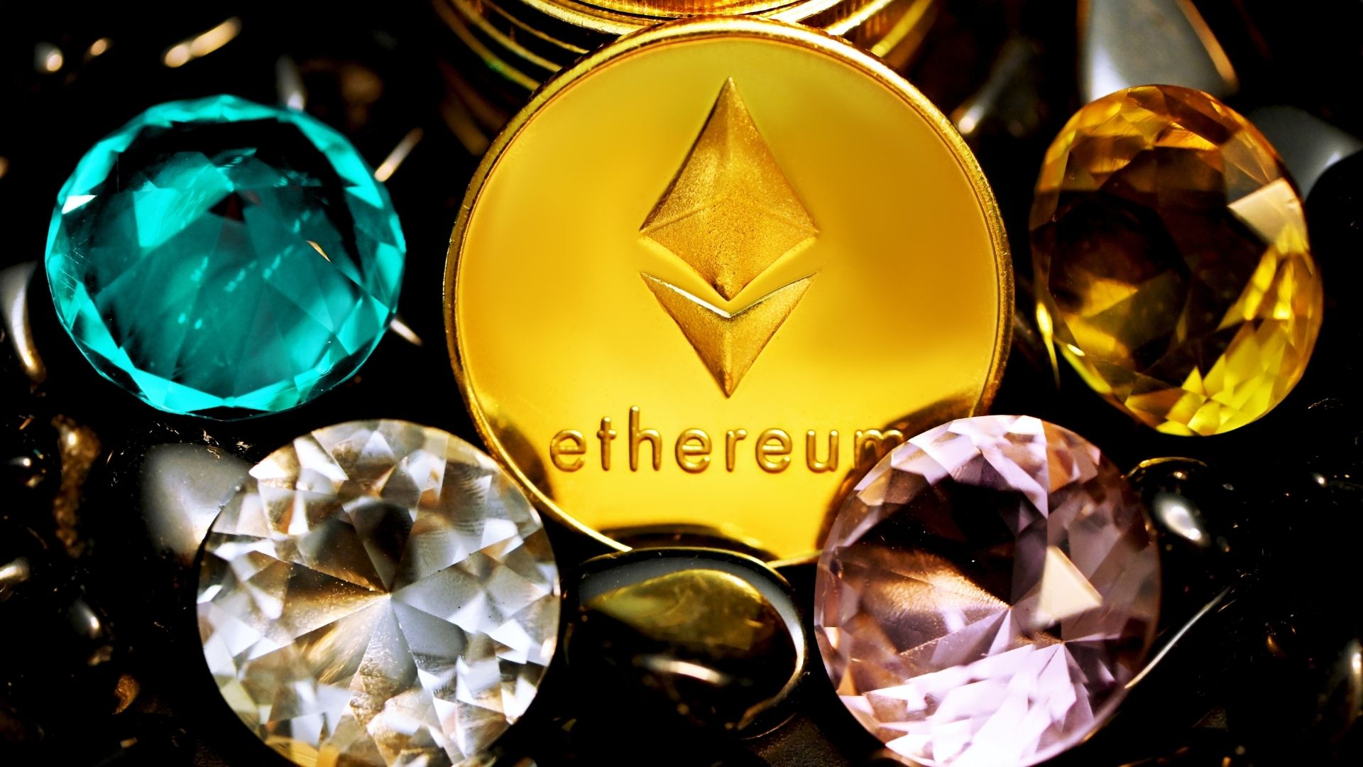 opportunity to bet with eth ethereum on casinos games
